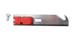 Hook blade Set = 1 hook blade + slider Weicon No. 16