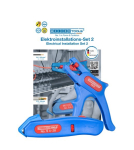 Electrical installation Set 2 Weicon No.5/No.S 4-28