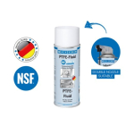 PTFE fluid spray 400 ml spray can Weicon, NSF-H2
