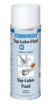 Adhesive lubricant 400 ml spray can Weicon Top-Lub-Fluid, NSF registration