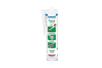 Kleb- & Dichtstoff auf Polyoxyp. Basis 310 ml Kartusche, weiß Weicon Flex 310 M Flüssig