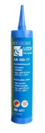 Gewindedichtung 300 ml Kartusche, mittelfest, hochviskos Weicon AN 305-77, DVGW-BAM-Zulassung