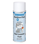 Roestverwijderaar 400 ml vloeibare spray, beige Weicon, NSF-registratie