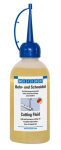 Hochleistungsschneidöl 250 ml Flasche Weicon Bio-Cut