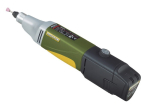 Akku Industrie Bohrschleifer IBS/A ohne Zubehör Proxxon 29802