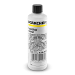 FoamStop neutral 125ml 6.295-873.0 Kärcher Home & Garden cleaning agents