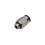 Nipple with external thread G 1/8 LAPF M1/8 SKF MaPro