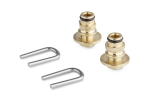 ET set mondstuk 15017 2.885-313.0 Accessoires voor Kärcher Professional
