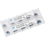 Wendeschneidplattensatz WSP-A-12R ALUMASTER Pferd