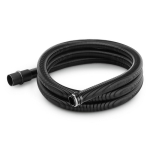 Saugschlauch elektr. leitend C40 4m 6.907-363.0 Kärcher Professional Zubehör