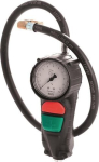 Tyre inflator calibrated TECH 63 Aerotec tyre inflator