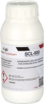 Reiniger & Neutralisierer 0,5 l Flasche, für WELDBrush 300+500 SCL-500