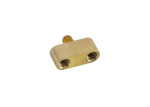 Double brush Conical adapter for WELDBrush 500