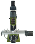 Micro router Proxxon 27112, MF 70/CNC-ready