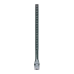 Holder D for universal handle Ruko 107022