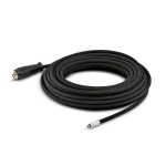 Solar hose DN6 11.5m 6.392-977.0 Kärcher Professional accessories