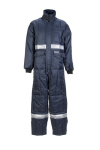 Algemeen Maat marine, rode voering, MG320 Planam koelhuis