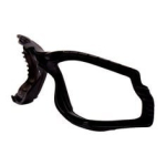 Foam frame clip voor veiligheidsbril Tora CCS 3M Tora CCS
