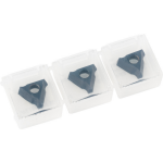 Wendeschneidplatte EF-WSP-R3 Pferd EDGE FINISH