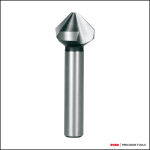 Kegelsenker Form C 82° 3/8" HSS Ruko 102184