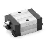 LLT Profilschienen-Produkt LLTHC 35 SU-T1 P3 Ewellix SKF