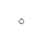 Pipe double nipple galvanised 1.1/2 "x100 mm