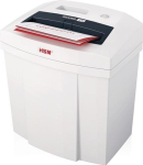 Versnipperniveau P-2 Strip 3,9 mm, opvangvolume 20 liter HSM Securio C14