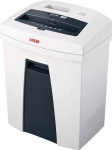 Versnipperniveau P-2 Strip 3,9 mm, opvangvolume 25 liter HSM Securio C16