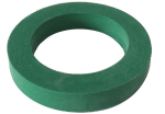 Dichtungsring für Mutterteil Nenngröße 2.1/2", CSM Hypalon Kamlok