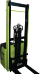 Gabelstapler mit Elektrofahrwerk Teleskopmast mit Freihub, Hub-H 2900 mm Trgf. 1200 kg, Lifter GX 12/29 EVO FL