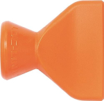 Coolant grinding nozzle Size 1/4" width 25 mm Loc-Line