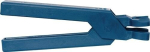 Montagetang voor koelvloeistof Maat 1/4" Loc-Line