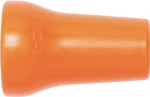 Coolant round nozzle 1/2", Ø 12 mm Bag of 4 pieces Loc-Line 51803
