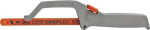 Mini-Sägebogen Bi-Metall L=250 mm für Blatt-L=250/300 mm, 24ZpZ