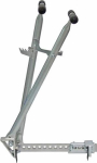 Steinzieher Griff 90-330 mm, Öff-Weite 90-330 mm