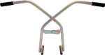 Kerb pliers Gripping range 0-400 mm Load capacity 150 kg