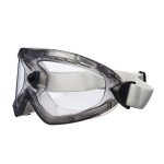 Schutzbrille Vollsicht Acetat klar, AF-Beschichtung 3M 2890A