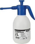 Industriële verstuiver 2 l, wit transparant Pressol Pompaxx