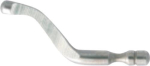 Klinge Typ B10S Ø 2,6 mm