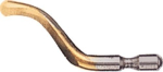 Klinge Typ B20P TiN Ø 2,6 mm