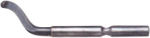 Blade Type E100C Ø 3.2 mm