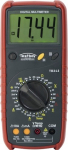 Multimeter digitaal tot 600 V, - 10 A continuïteitstest Testjongen 313