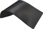 Rubber plate 1400 x 10000 x 1.5 mm ElaQprem N155 NBR 50 +/-5Sh.