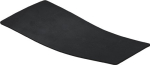 Rubber plate 1400 x 10000 x 1 mm ElaQprem C260 CR 80 +/-5Sh.