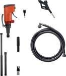 Elektropumpe 52 l/min Pressol Premaxx