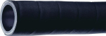 Gummiwasserschlauch 32x6 mm, SBR schwarz, glatt DWD 155