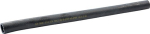 Cooling water hose 18x3.5 mm, EPDM black, cross-linked DWD 660-600 DIN 73411/96 B