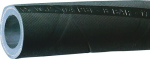 Steam hose 19x7 mm, EPDM black, embossed DWD 670 EN 6134/5 Type 1 Class A