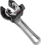 Pipe cutter with ratchet 6-28 mm 1/4-1.1/8" tubes Ridgid 118 Autofeed