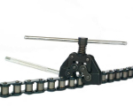 Kettentrenner, universal Bolzenzieher Rollenketten 1.1/4" - 2.1/4" simplex CT103